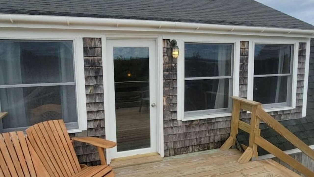 Photo of Patio Balcony in Brooklin