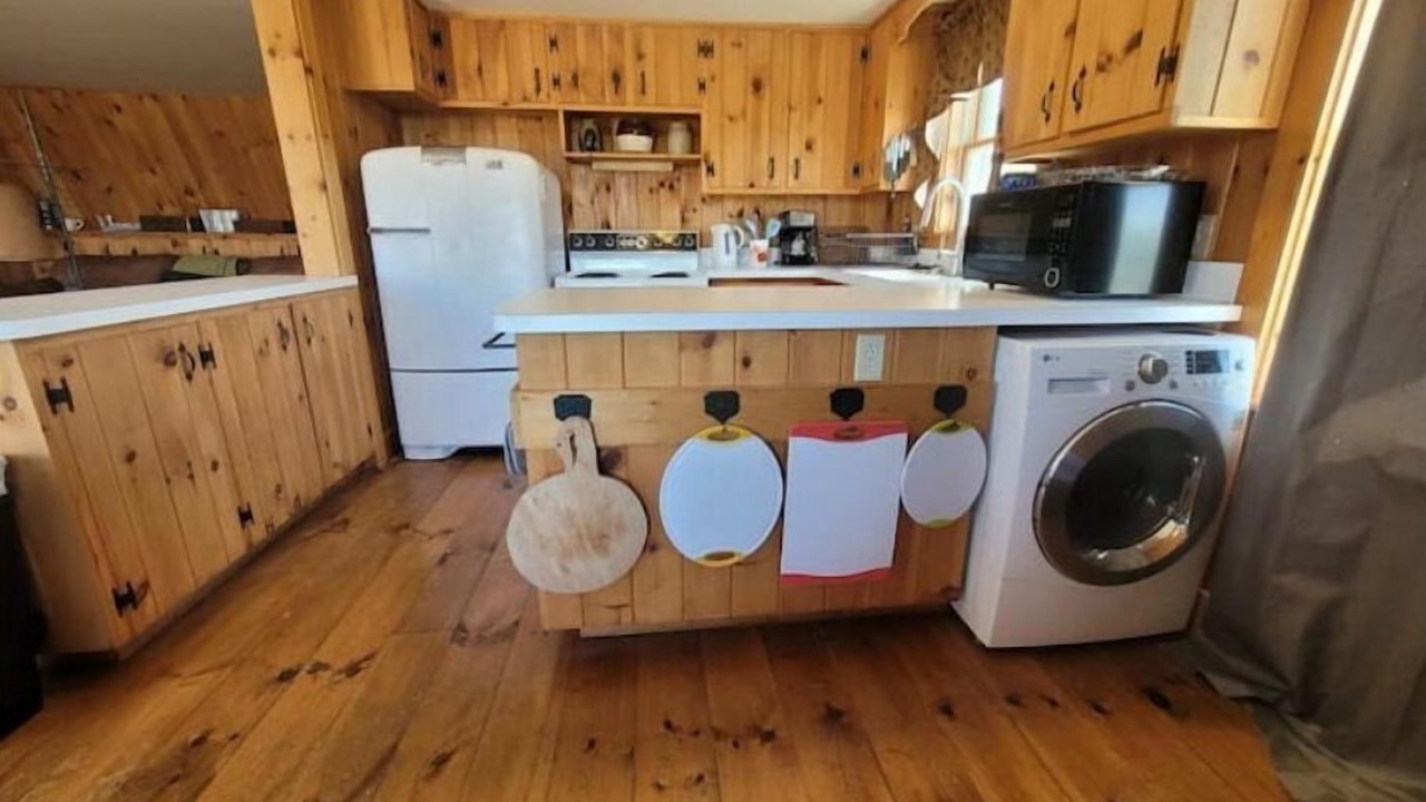 Photo of Kitchen in Brooklin