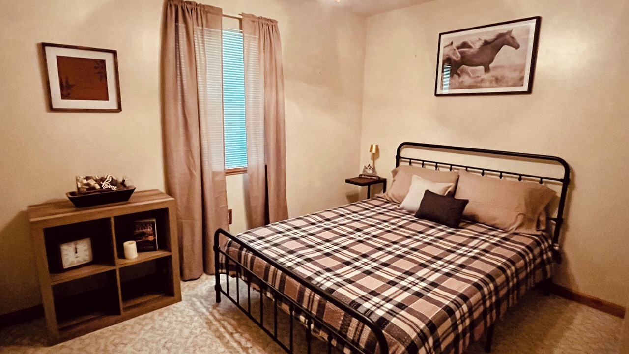 Photo of Bedroom in Meador