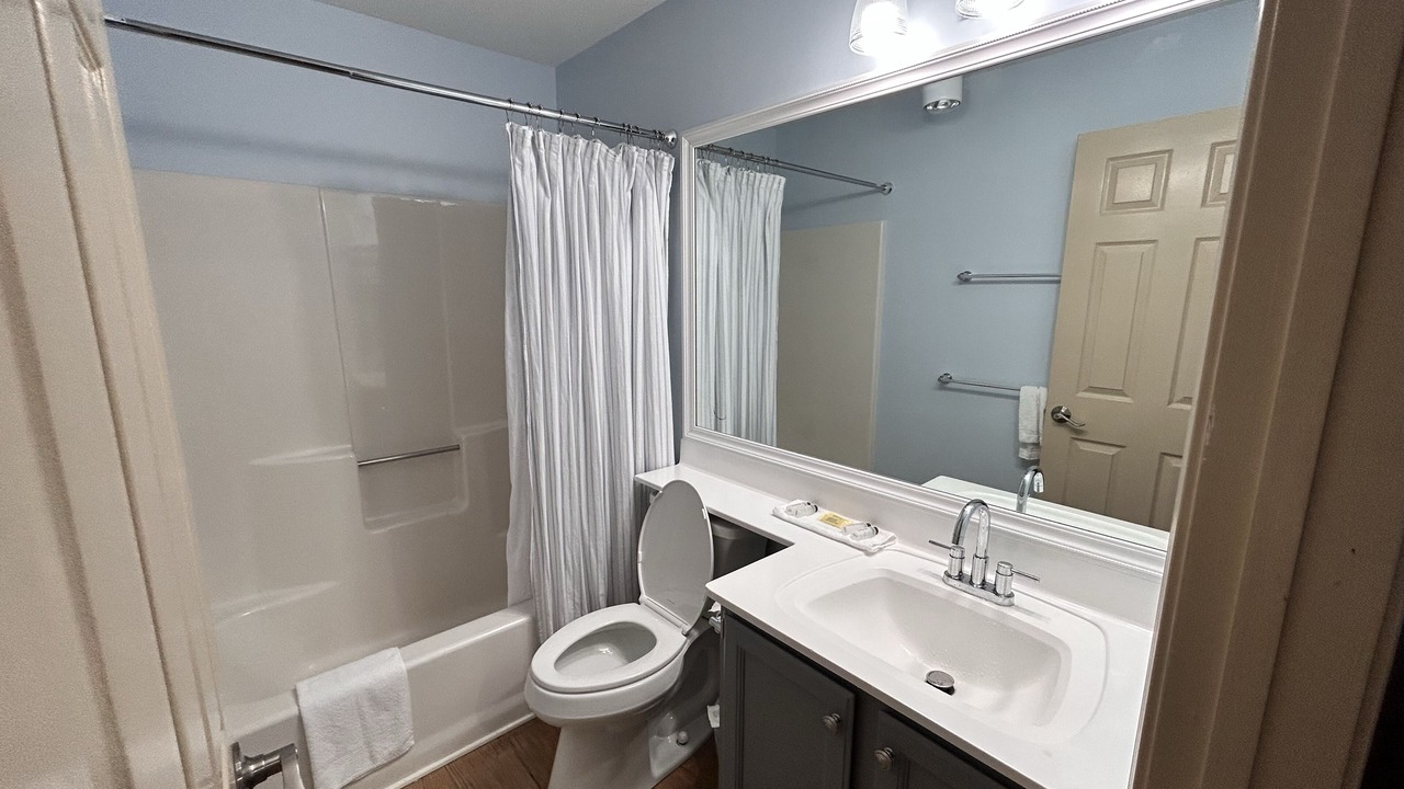 Photo of Bathroom in Killington
