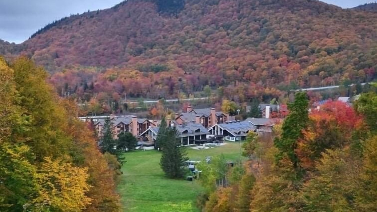 Photo of Outdoor in Killington