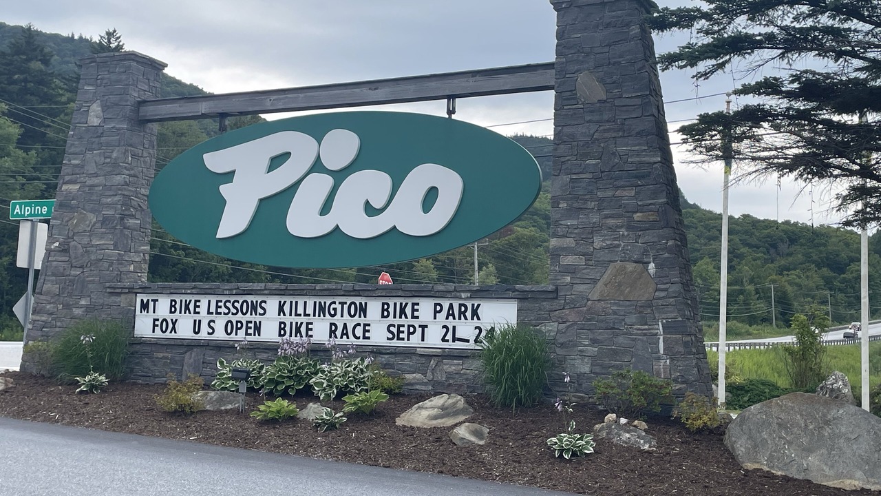 Photo of Outdoor in Killington