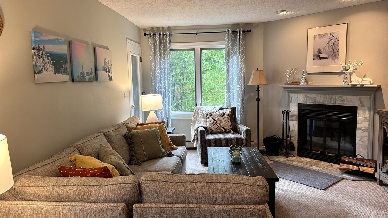 Photo of Bedroom in Killington