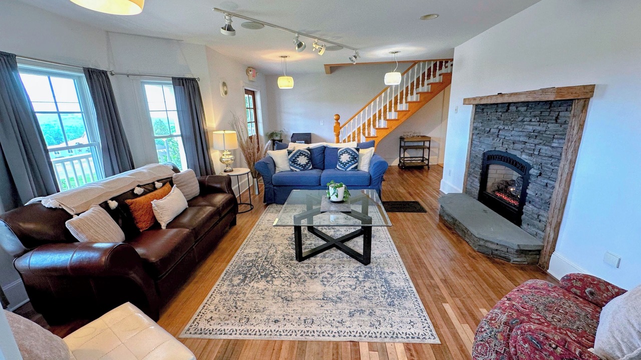 Photo of Livingroom in Jefferson