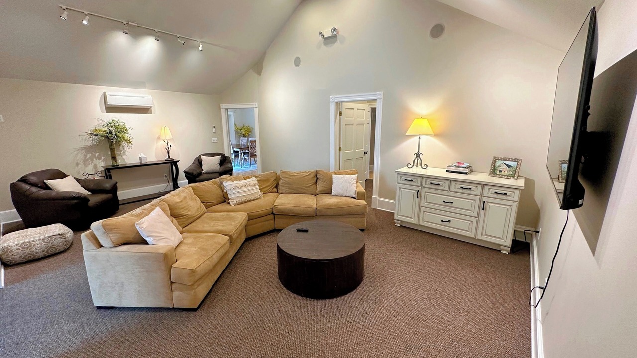Photo of Bedroom in Jefferson