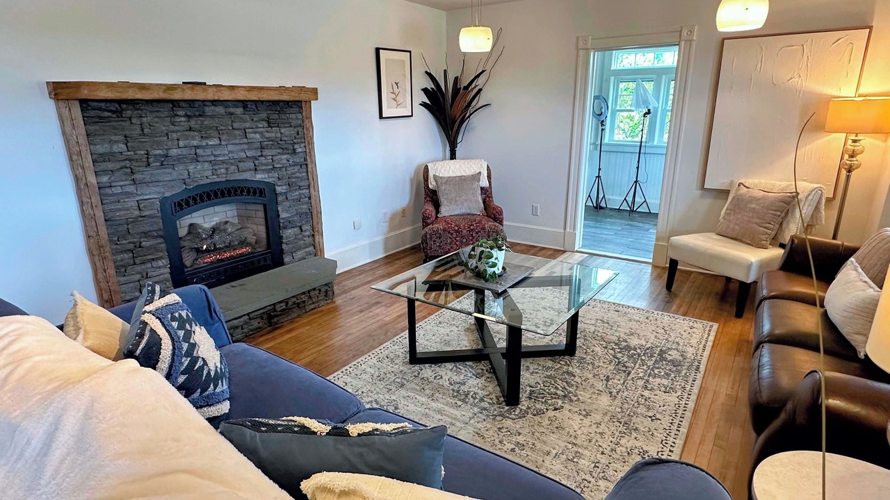 Photo of Livingroom in Jefferson