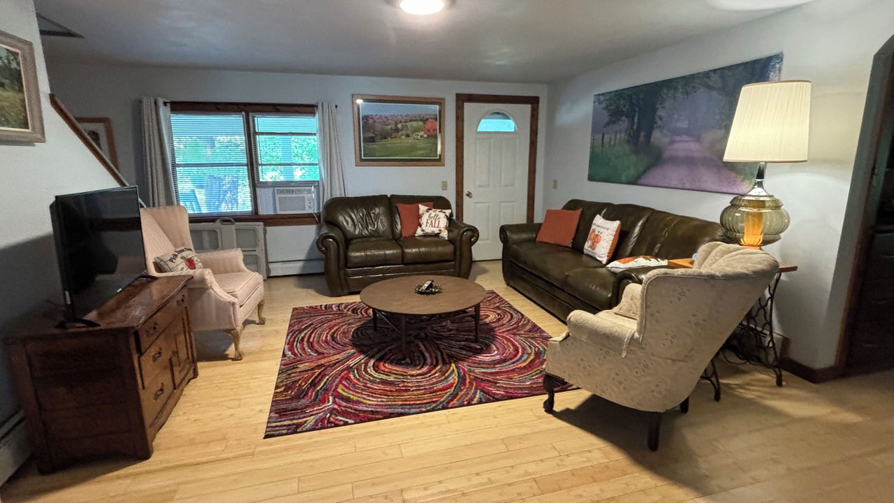 Photo of Livingroom in Otego