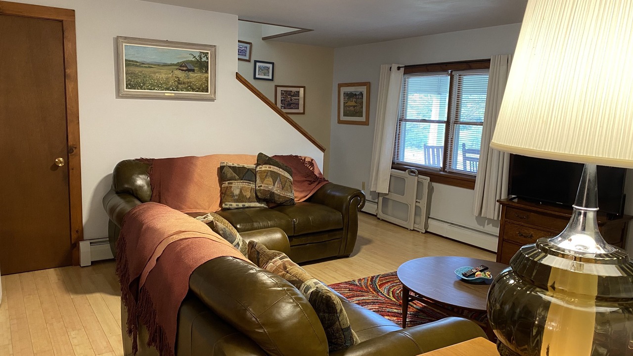 Photo of Livingroom in Otego