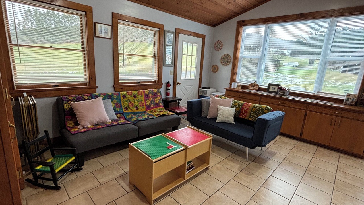 Photo of Bedroom in Otego