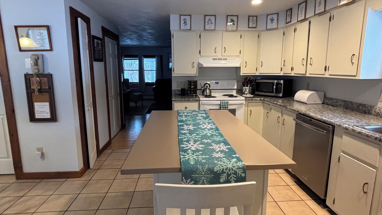 Photo of Kitchen in Otego