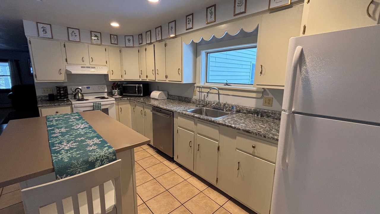 Photo of Kitchen in Otego