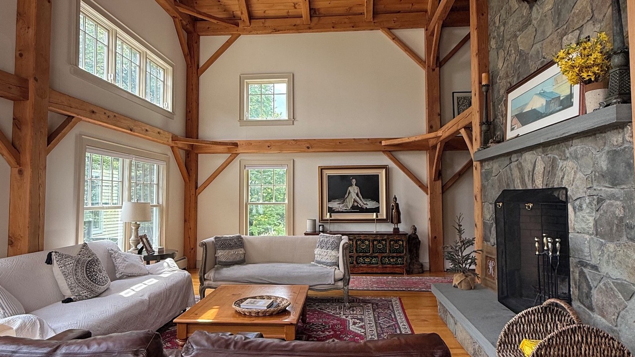 Photo of Livingroom in Essex Junction