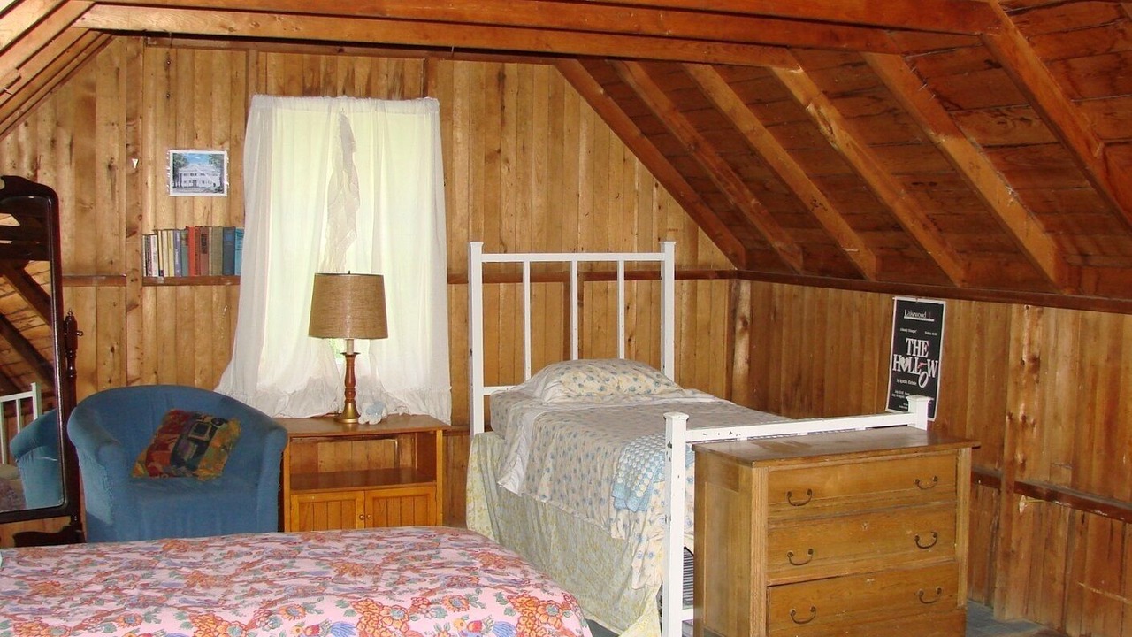 Photo of Bedroom in Madison