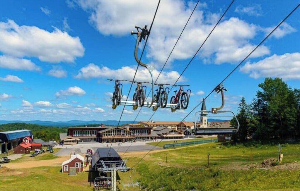 Photo of Others in Stratton Mountain