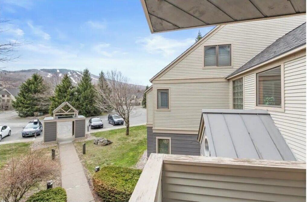 Photo of Outdoor in Stratton Mountain