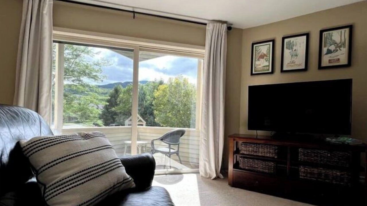 Photo of Livingroom in Stratton Mountain