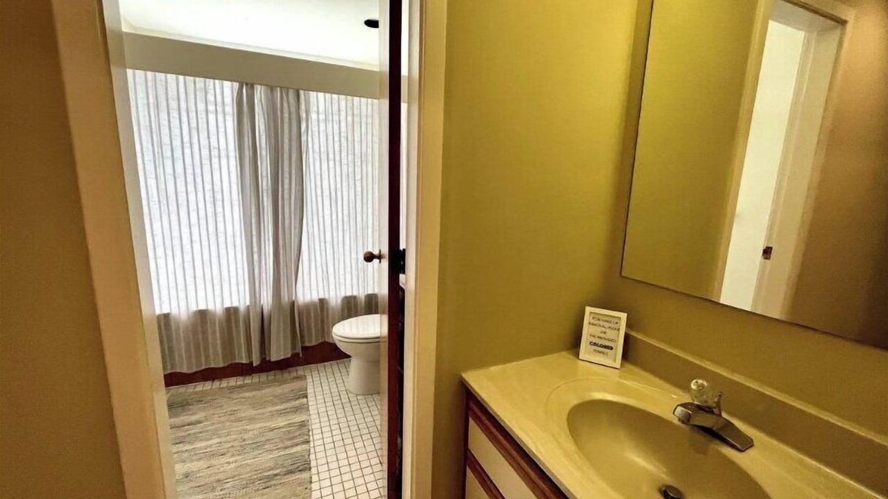Photo of Bathroom in Stratton Mountain
