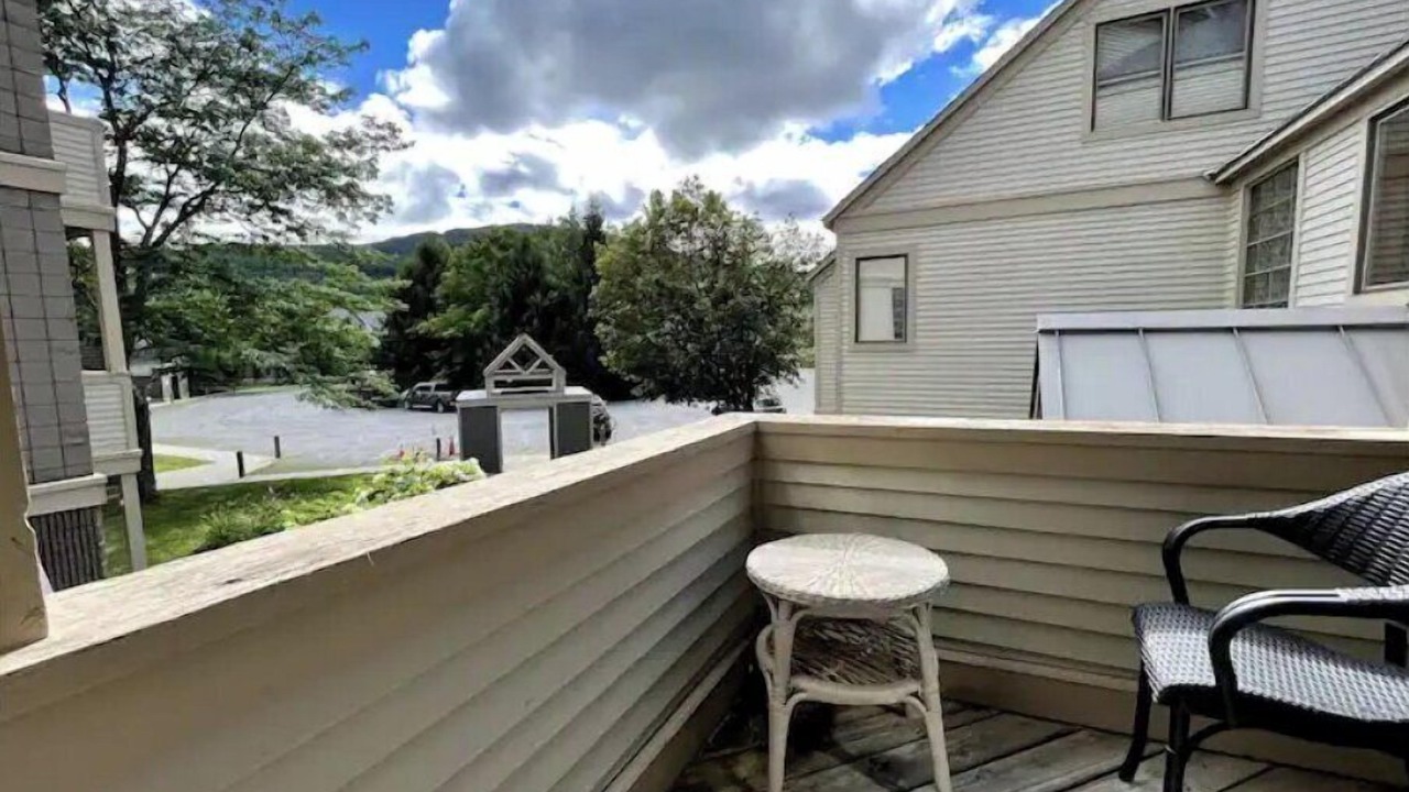 Photo of Outdoor in Stratton Mountain