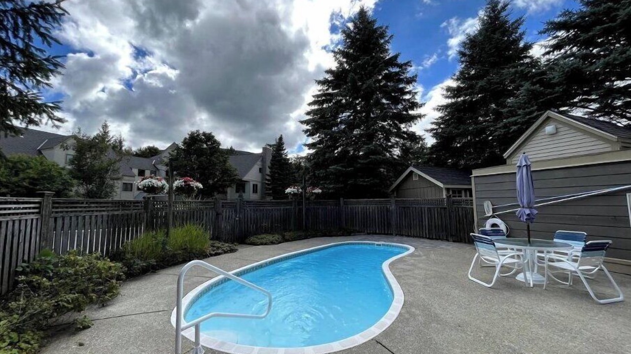 Photo of Outdoor in Stratton Mountain
