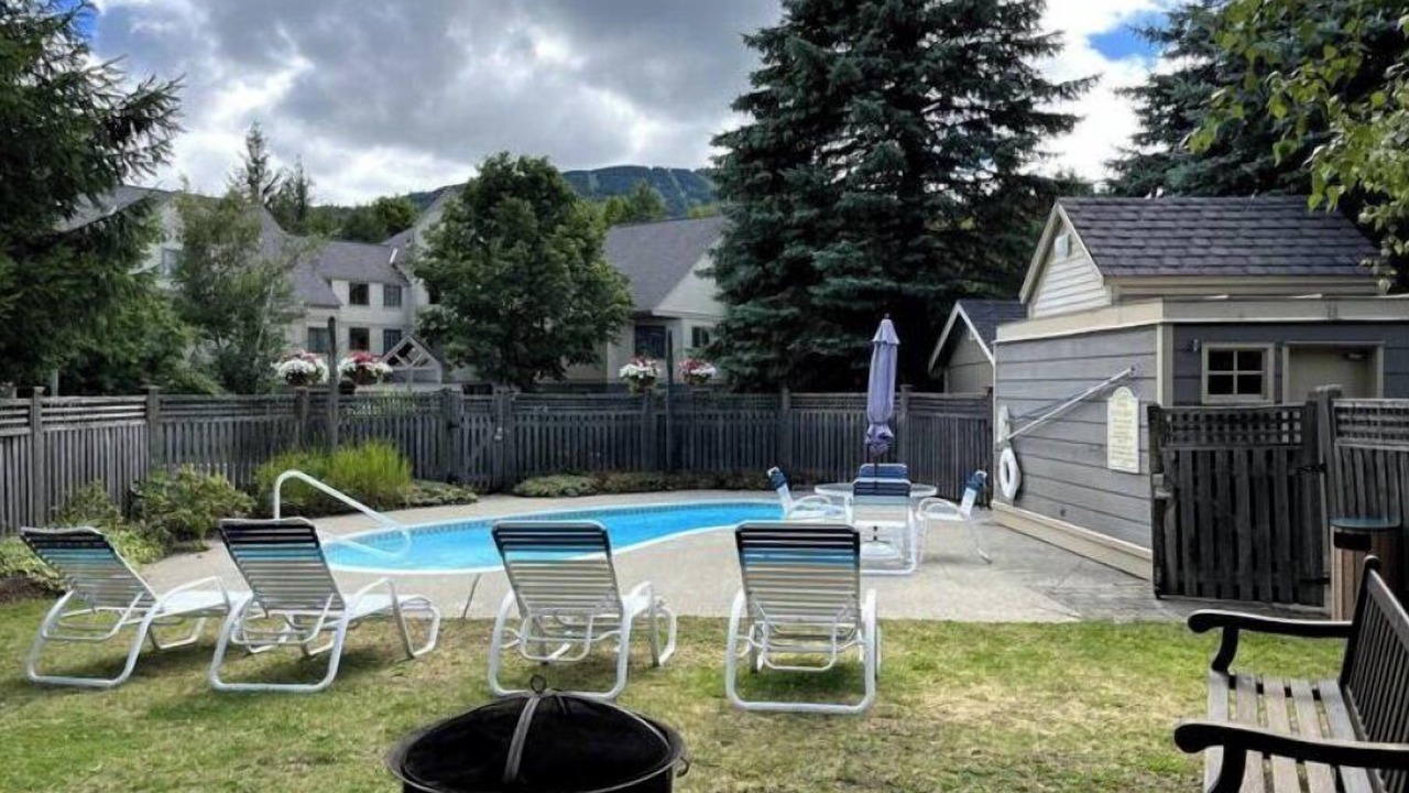Photo of Outdoor in Stratton Mountain