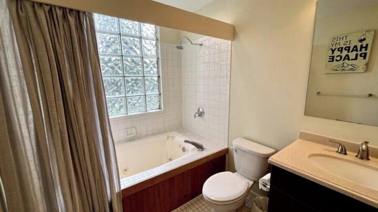 Photo of Bathroom in Stratton Mountain