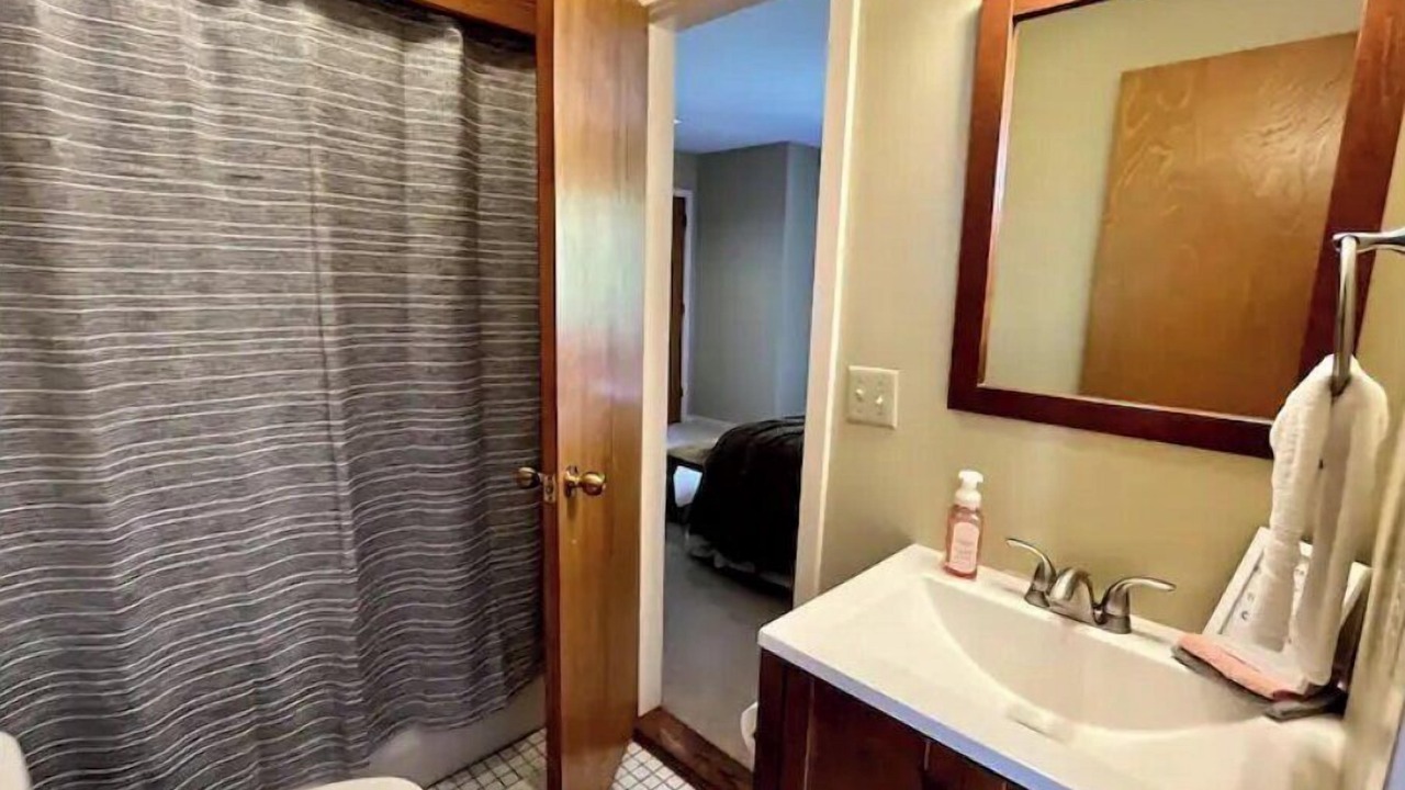 Photo of Bathroom in Stratton Mountain