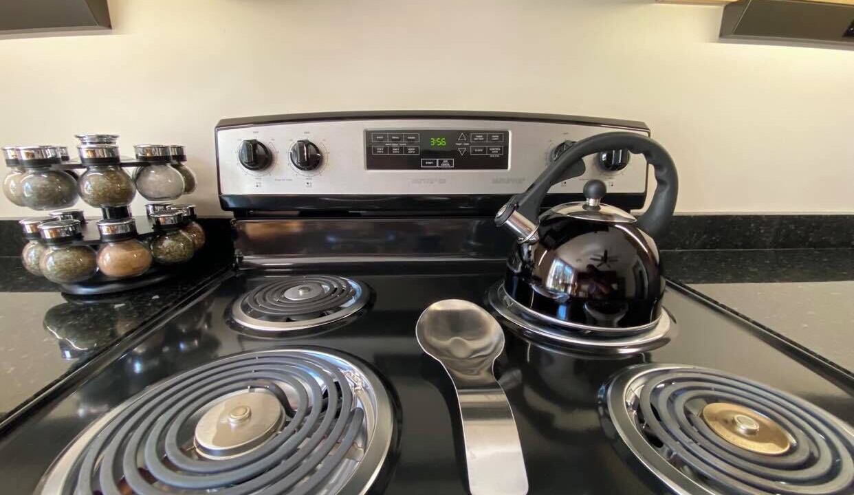 Photo of Kitchen in Brockton