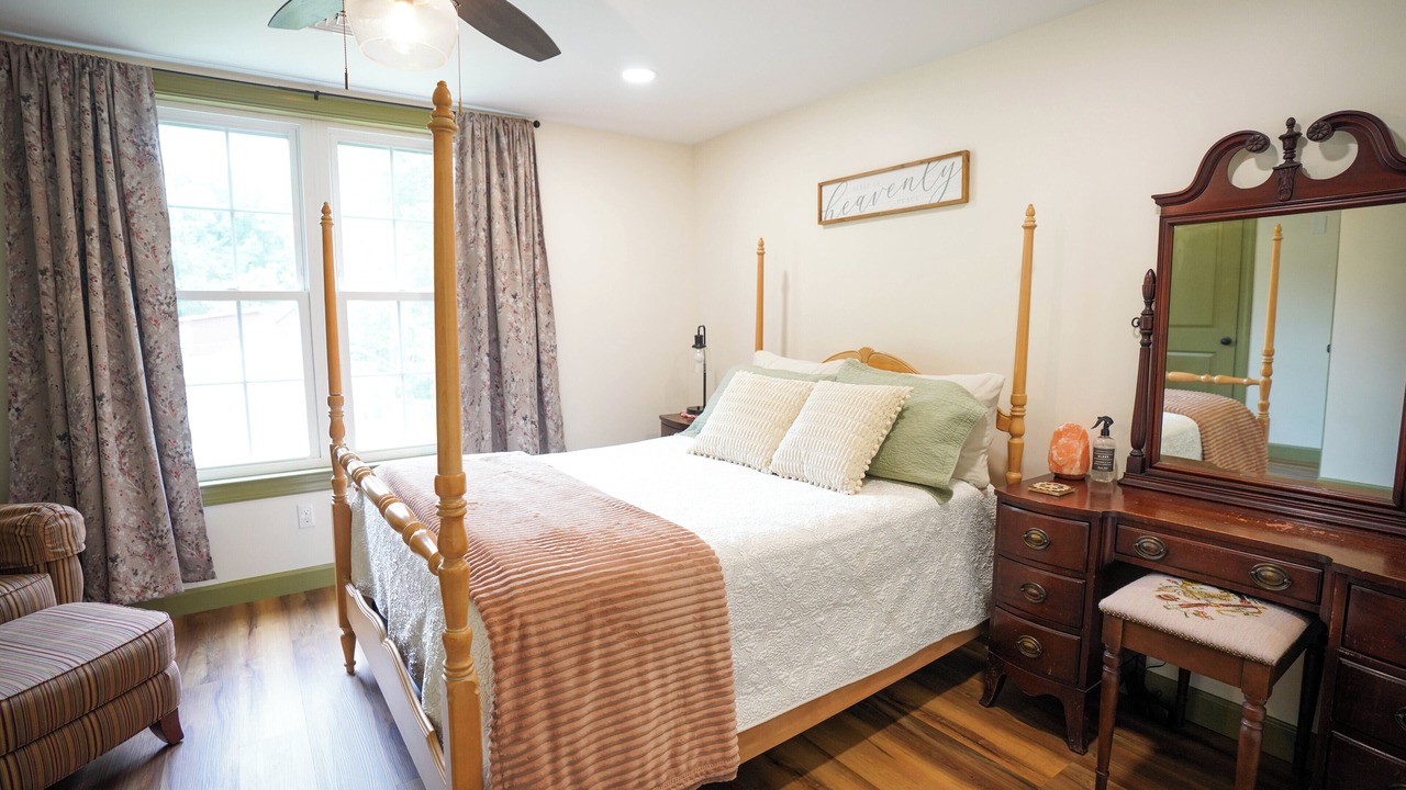 Photo of Bedroom in Brockton