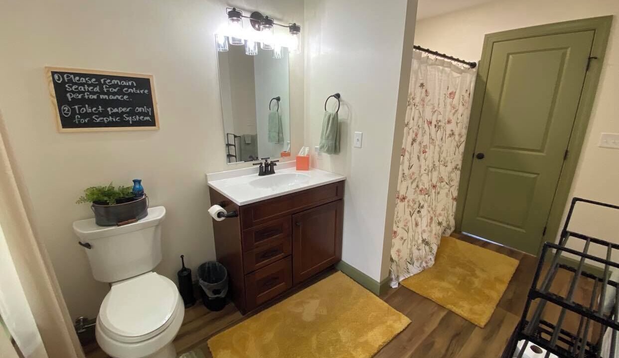 Photo of Bathroom in Brockton