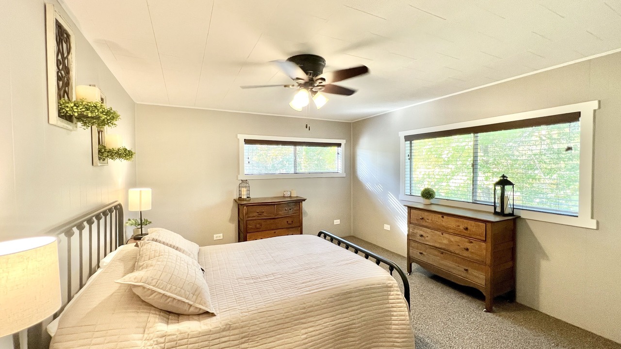 Photo of Bedroom in Hopewell
