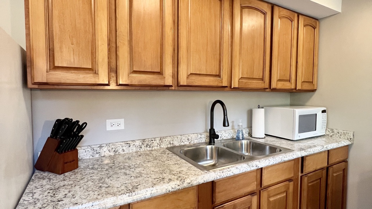 Photo of Kitchen in Hopewell