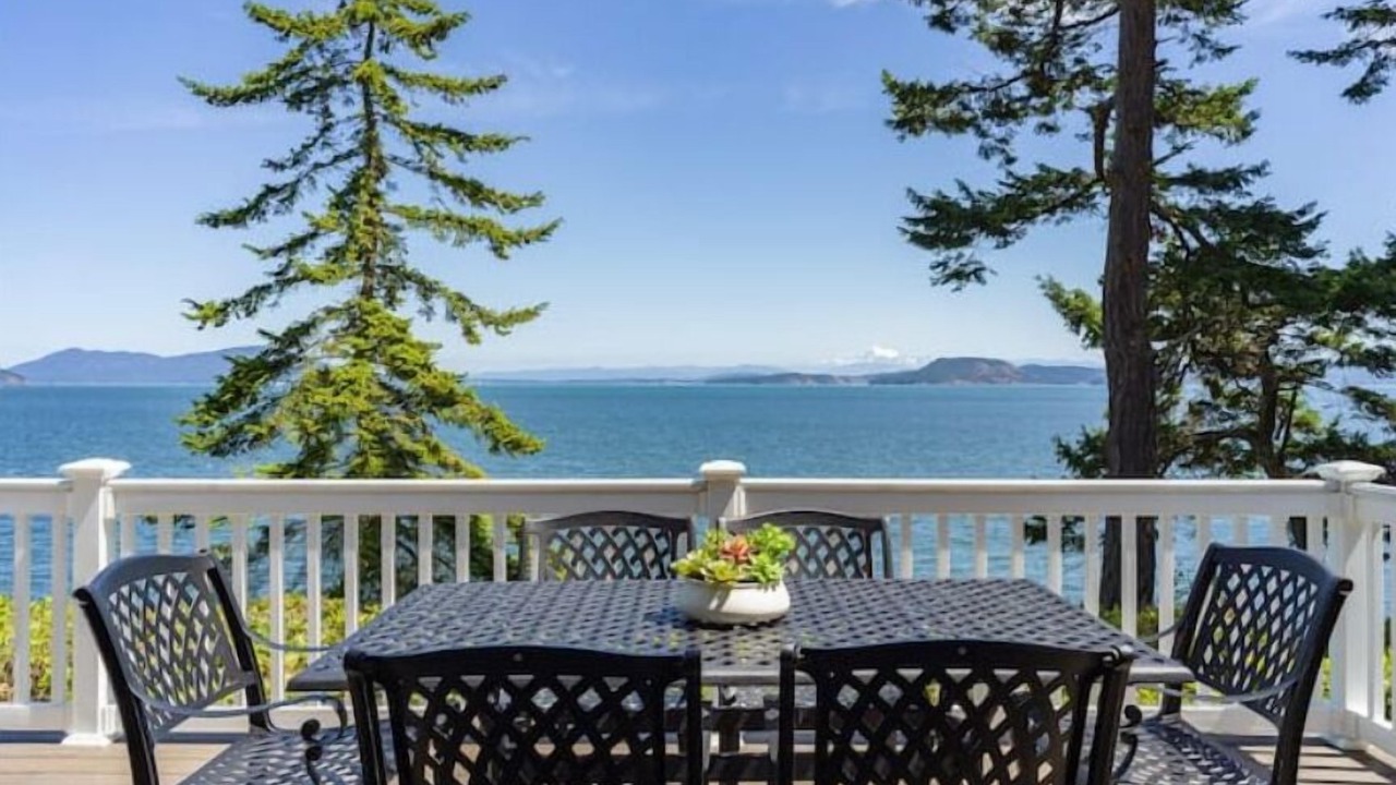 Photo of Outdoor in Lopez Island