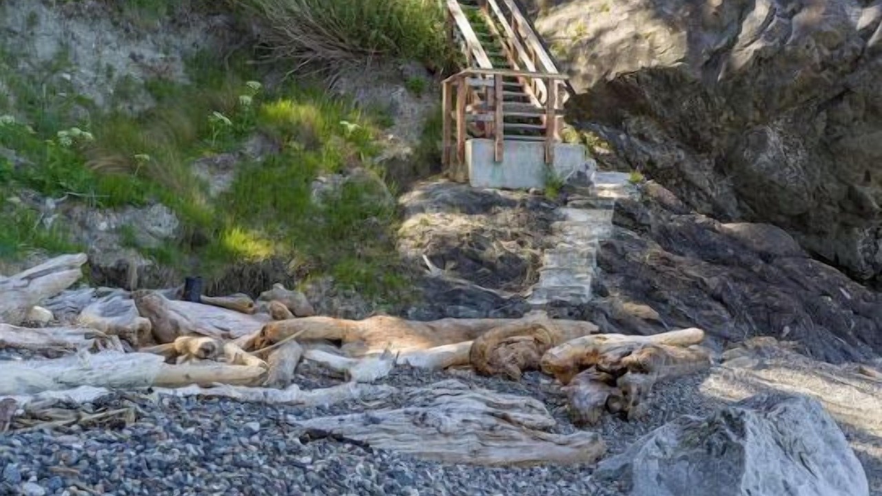 Photo of Outdoor in Lopez Island