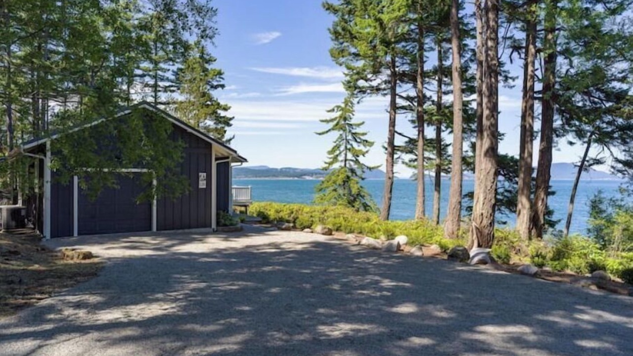 Photo of Outdoor in Lopez Island