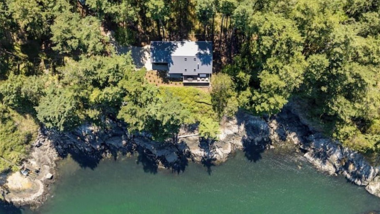 Photo of Outdoor in Lopez Island