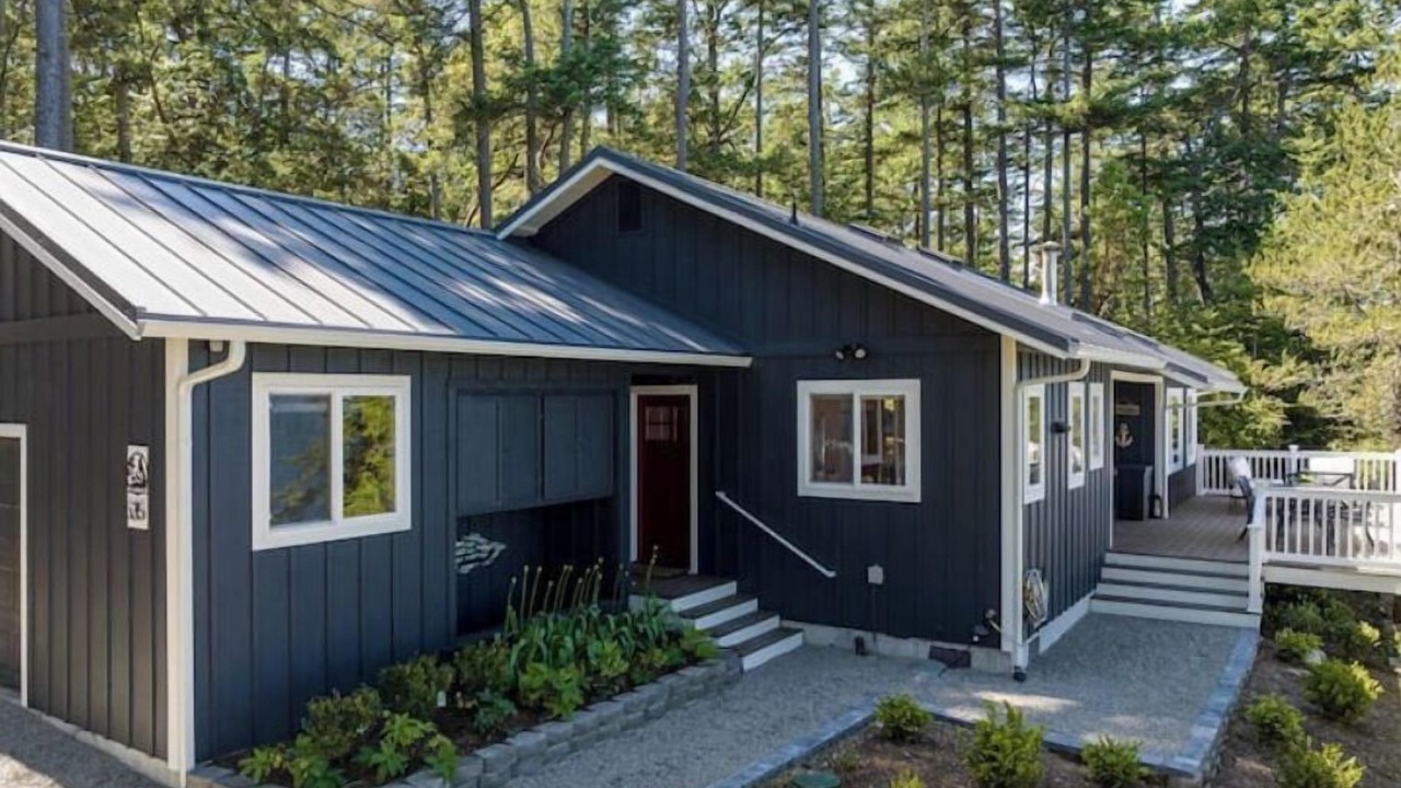 Photo of Outdoor in Lopez Island