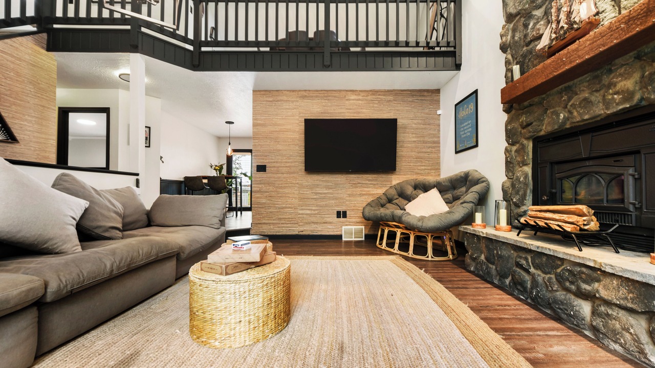 Photo of Livingroom in Racine
