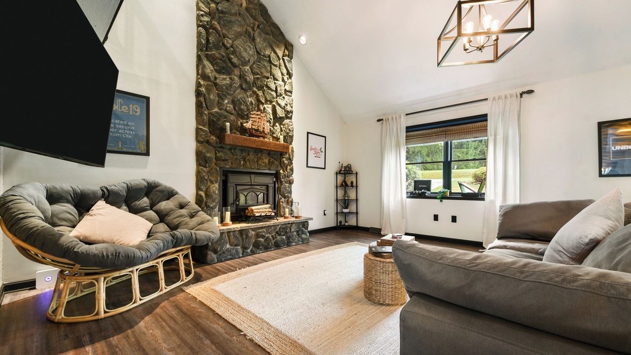 Photo of Livingroom in Racine