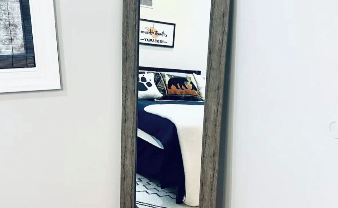 Photo of Bedroom in Big Chimney
