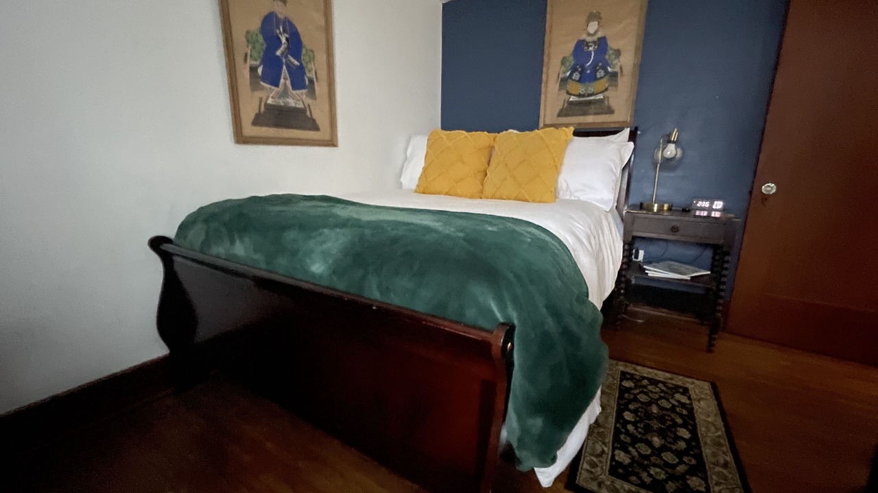 Photo of Bedroom in Fredonia