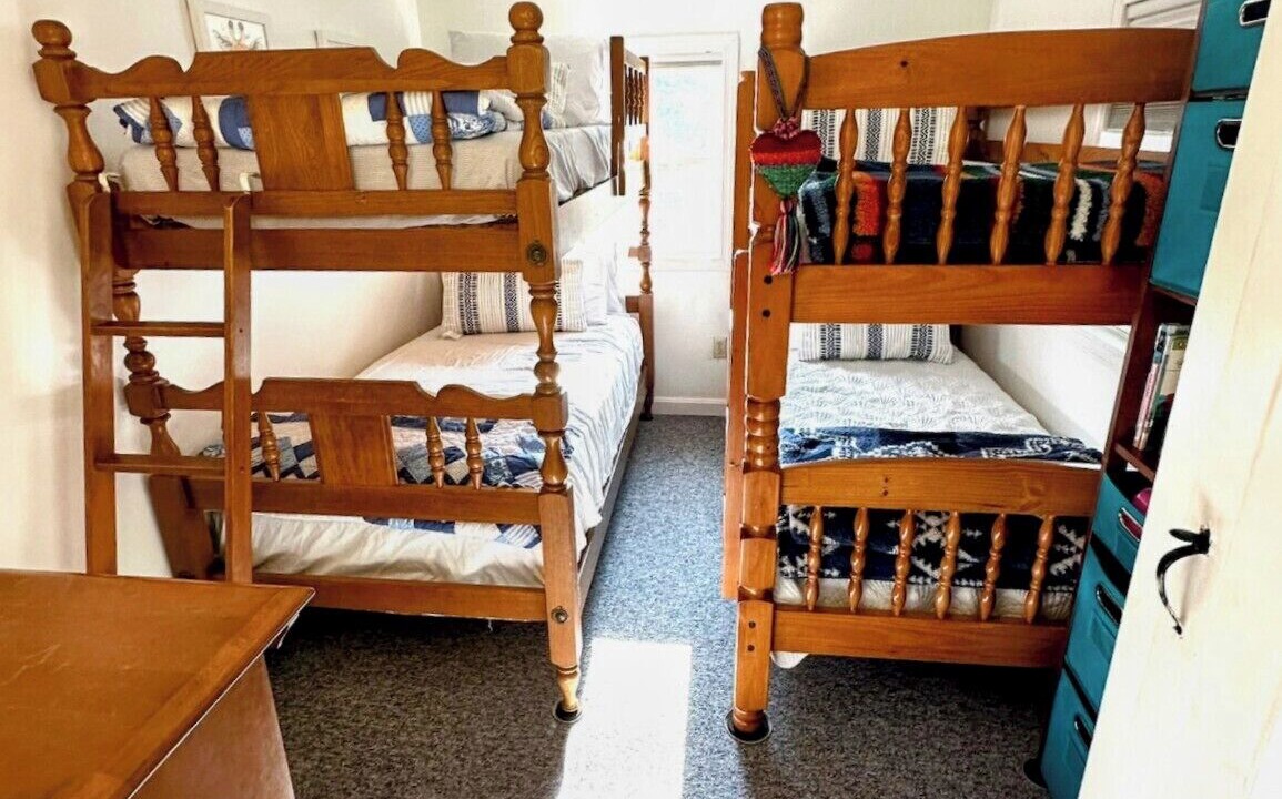 Photo of Bedroom in Malletts Bay