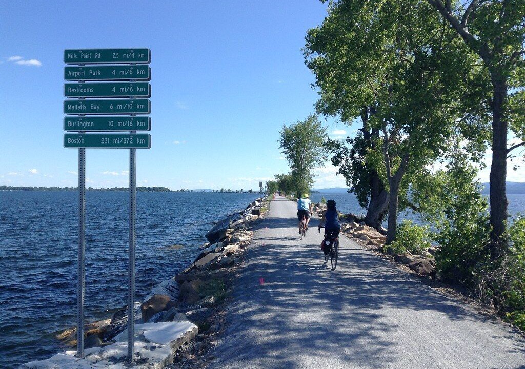 Photo of Outdoor in Malletts Bay