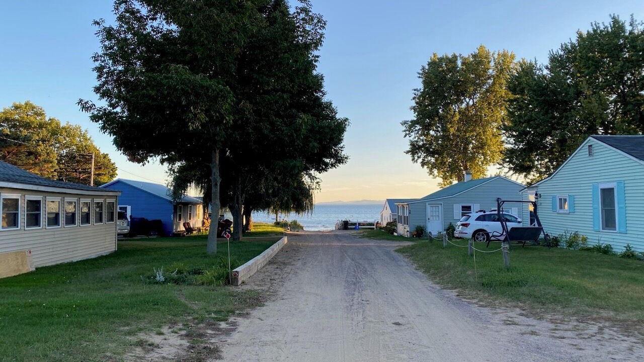 Photo of Outdoor in Malletts Bay