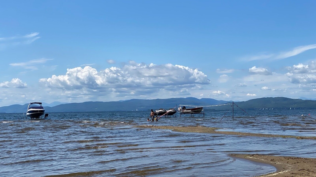 Photo of Others in Malletts Bay