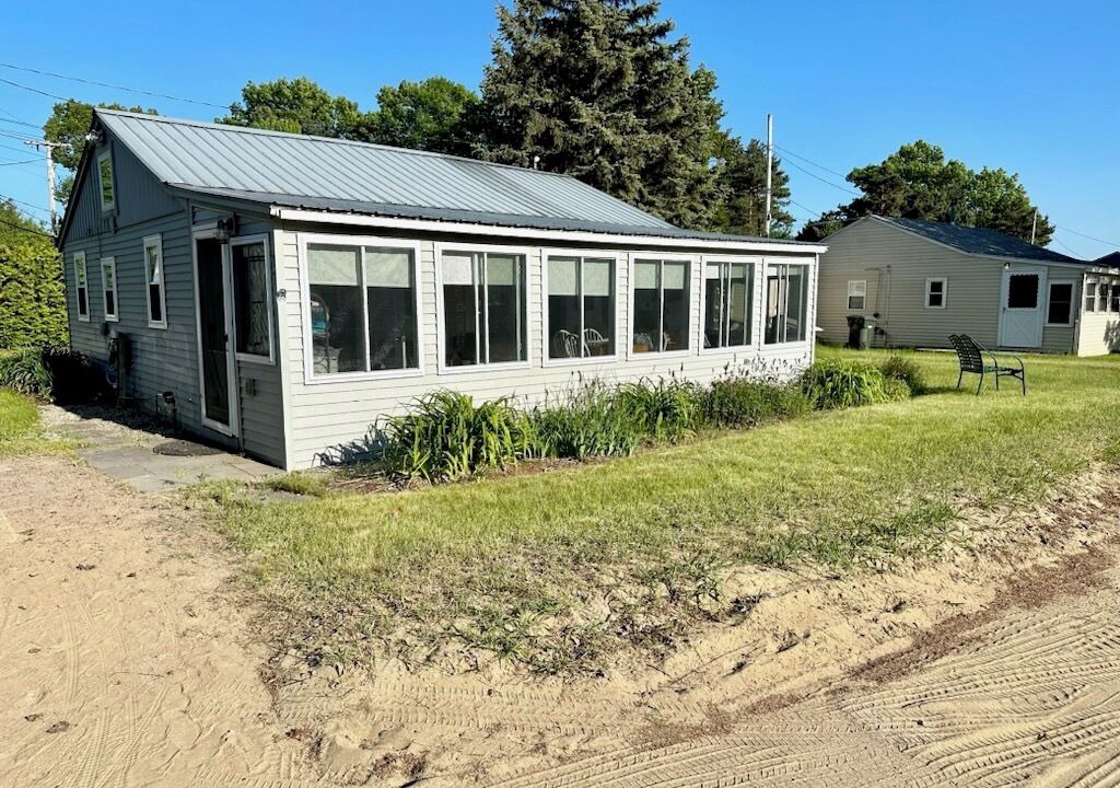 Photo of Outdoor in Malletts Bay