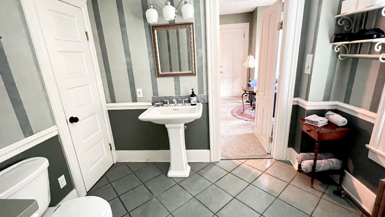 Photo of Bathroom in North East