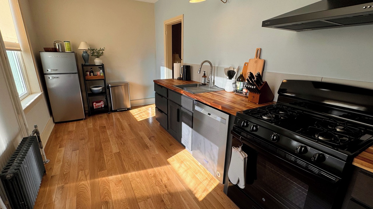 Photo of Kitchen in North East