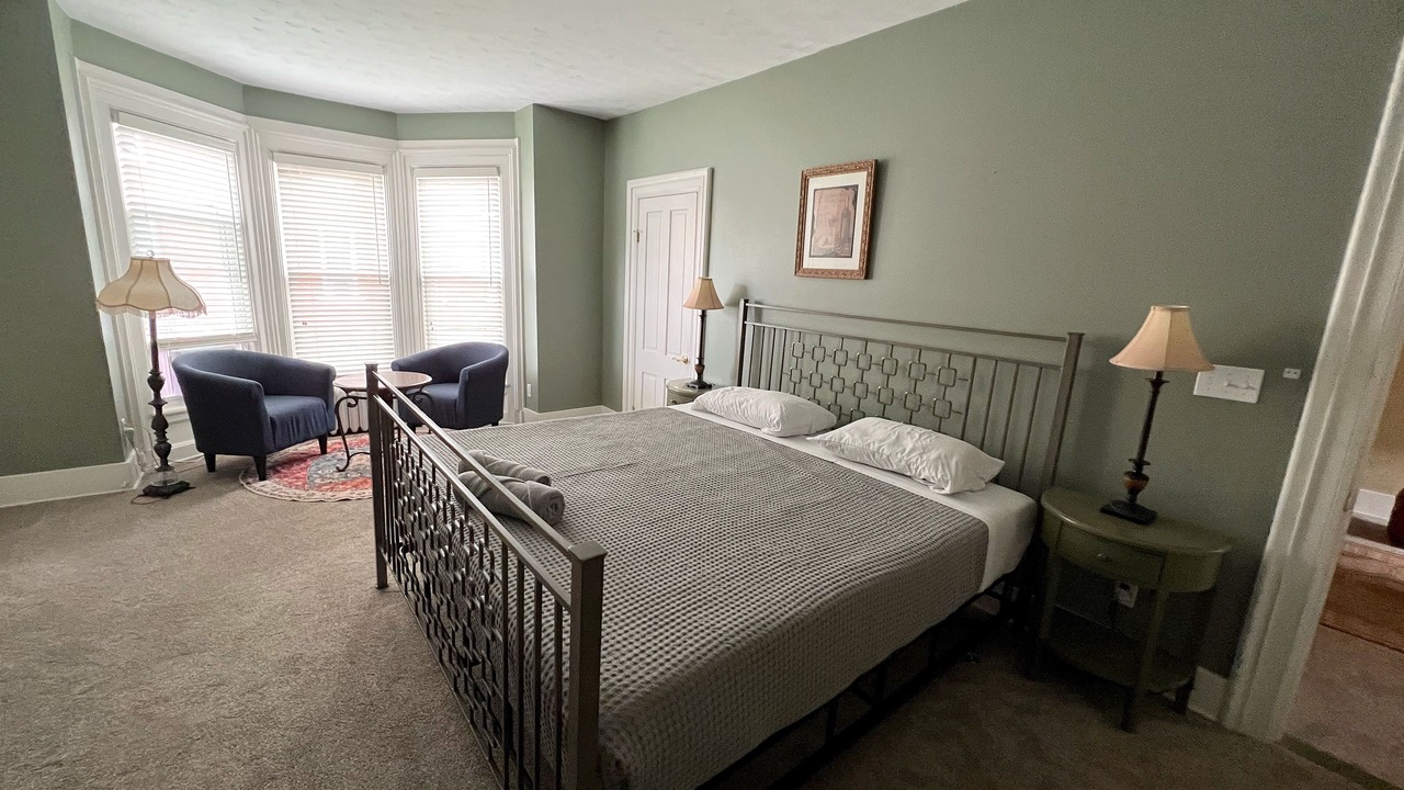 Photo of Bedroom in North East