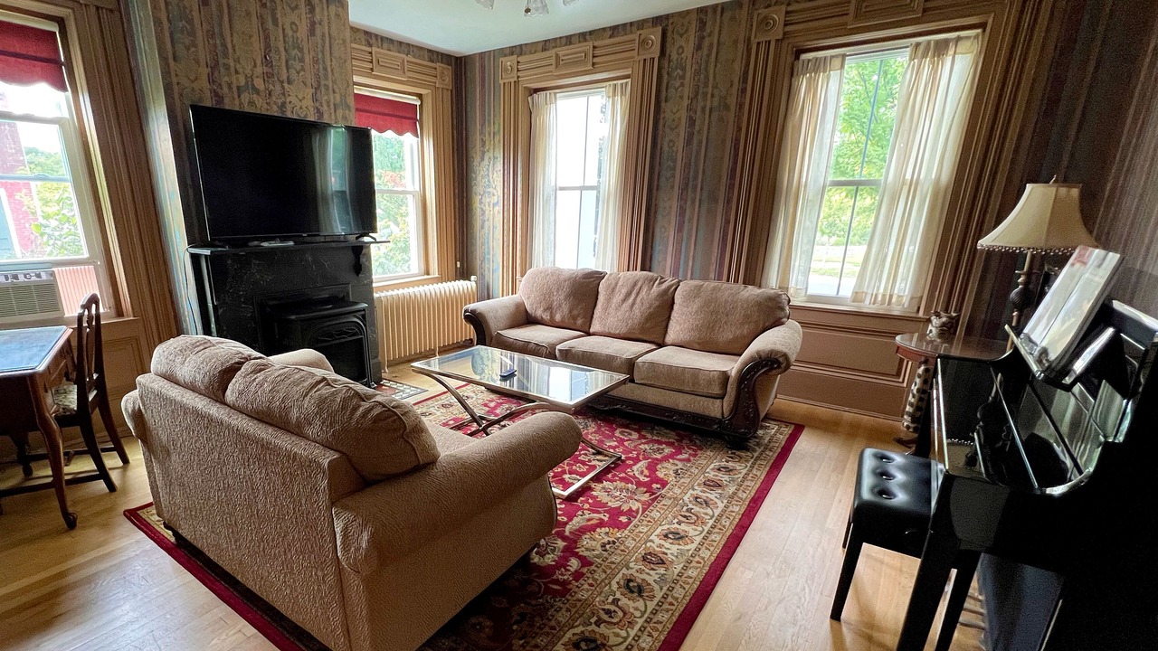 Photo of Livingroom in North East