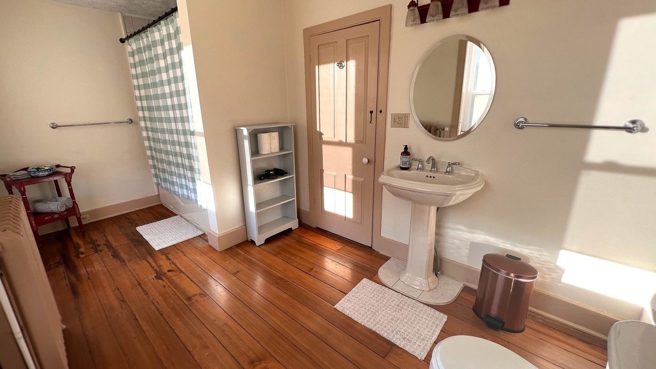 Photo of Bathroom in North East